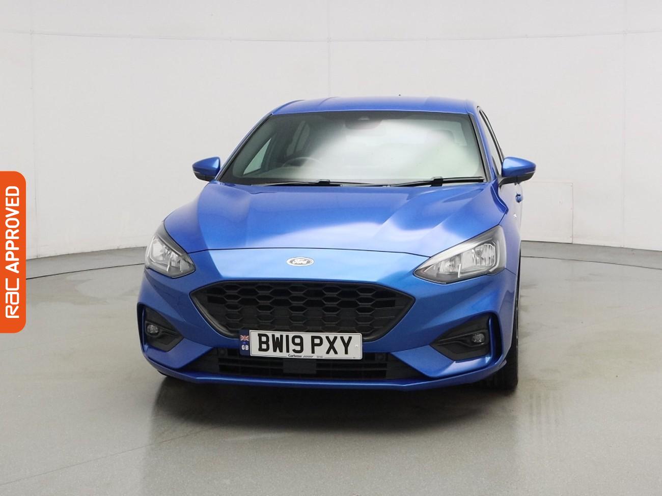 Used Ford Focus 2019 for sale - 77872665: Photo 7