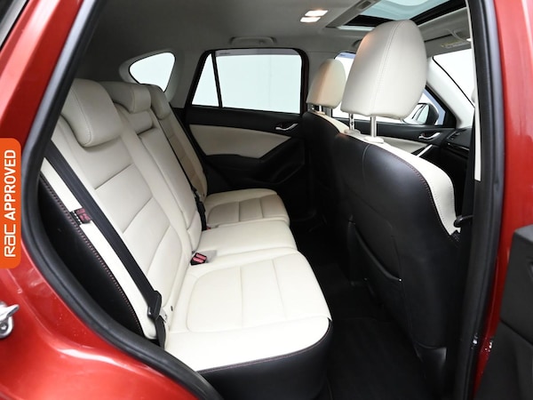Used Mazda CX-5 2014 for sale - 76220023: Photo 13