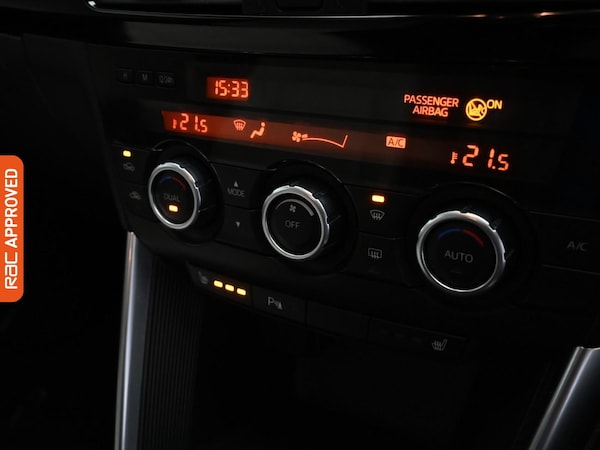 Used Mazda CX-5 2014 for sale - 76220023: Photo 14