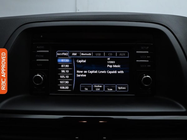 Used Mazda CX-5 2014 for sale - 76220023: Photo 15