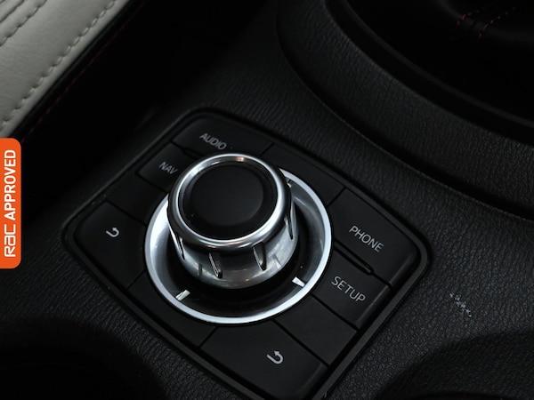 Used Mazda CX-5 2014 for sale - 76220023: Photo 16