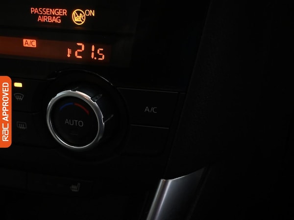 Used Mazda CX-5 2014 for sale - 76220023: Photo 17