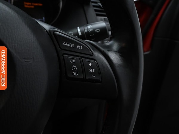 Used Mazda CX-5 2014 for sale - 76220023: Photo 22