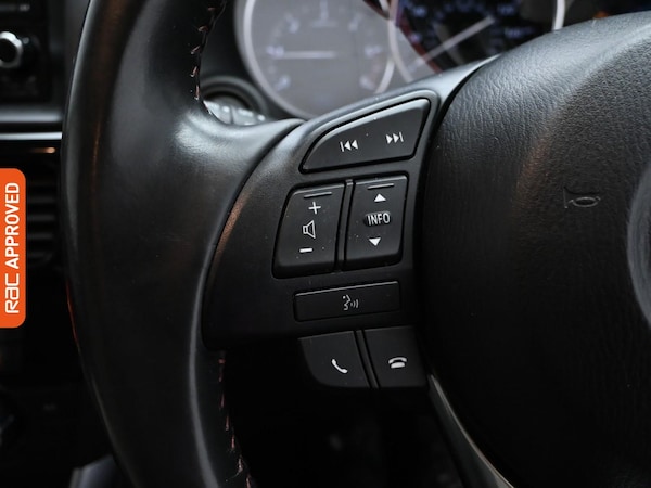 Used Mazda CX-5 2014 for sale - 76220023: Photo 24