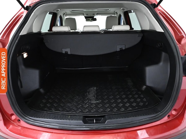 Used Mazda CX-5 2014 for sale - 76220023: Photo 26