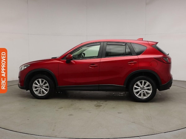 Used Mazda CX-5 2014 for sale - 76220023: Photo 29