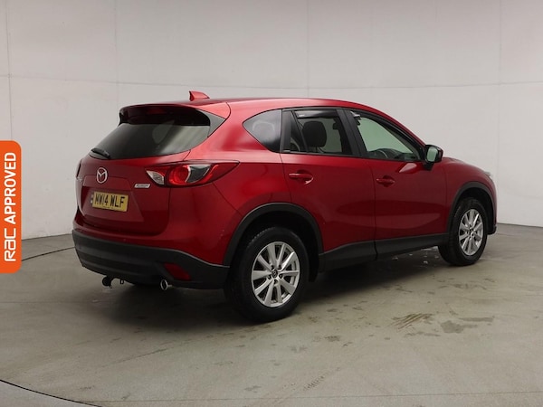 Used Mazda CX-5 2014 for sale - 76220023: Photo 31