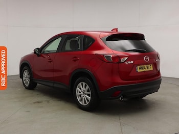 Used Mazda CX-5 2014 for sale - 76220023: Photo 4