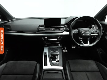 Used Audi Q5 2019 for sale - 78864657: Photo