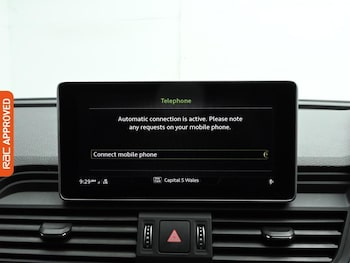 Used Audi Q5 2019 for sale - 78864657: Photo