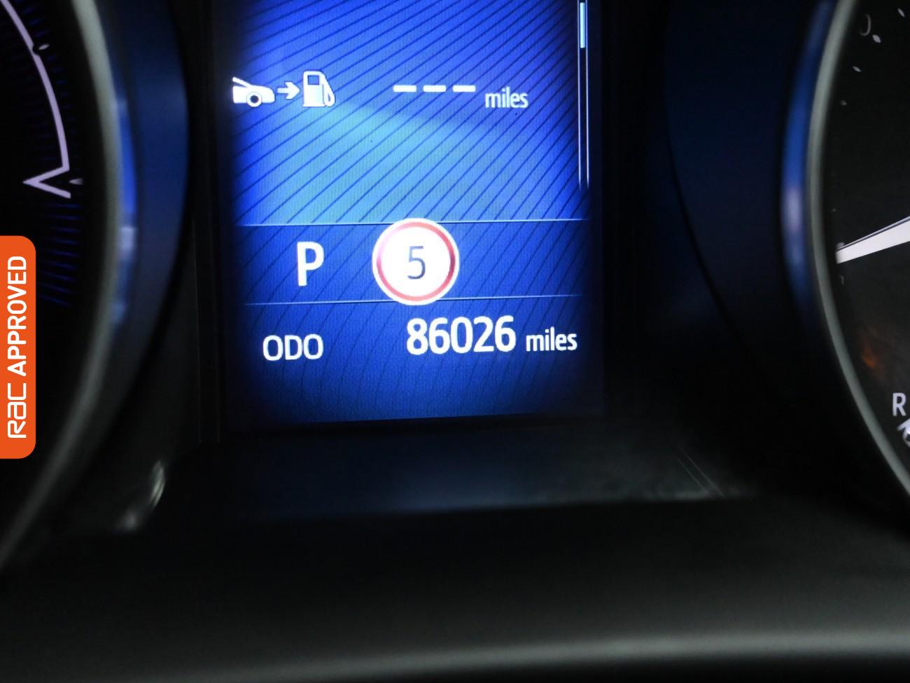 Used Toyota C-HR 2018 for sale - 76909620: Photo 11