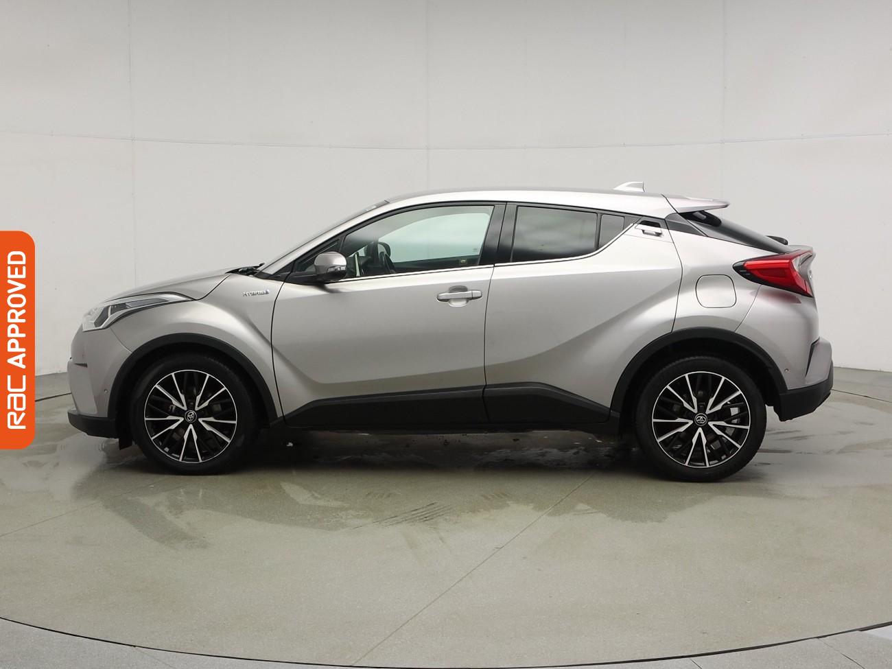 Used Toyota C-HR 2018 for sale - 76909620: Photo 28