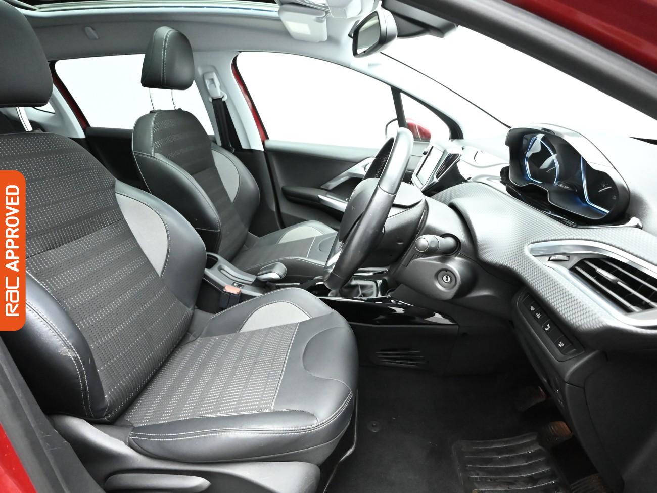 Used Peugeot 2008 2019 for sale - 77000801: Photo 11