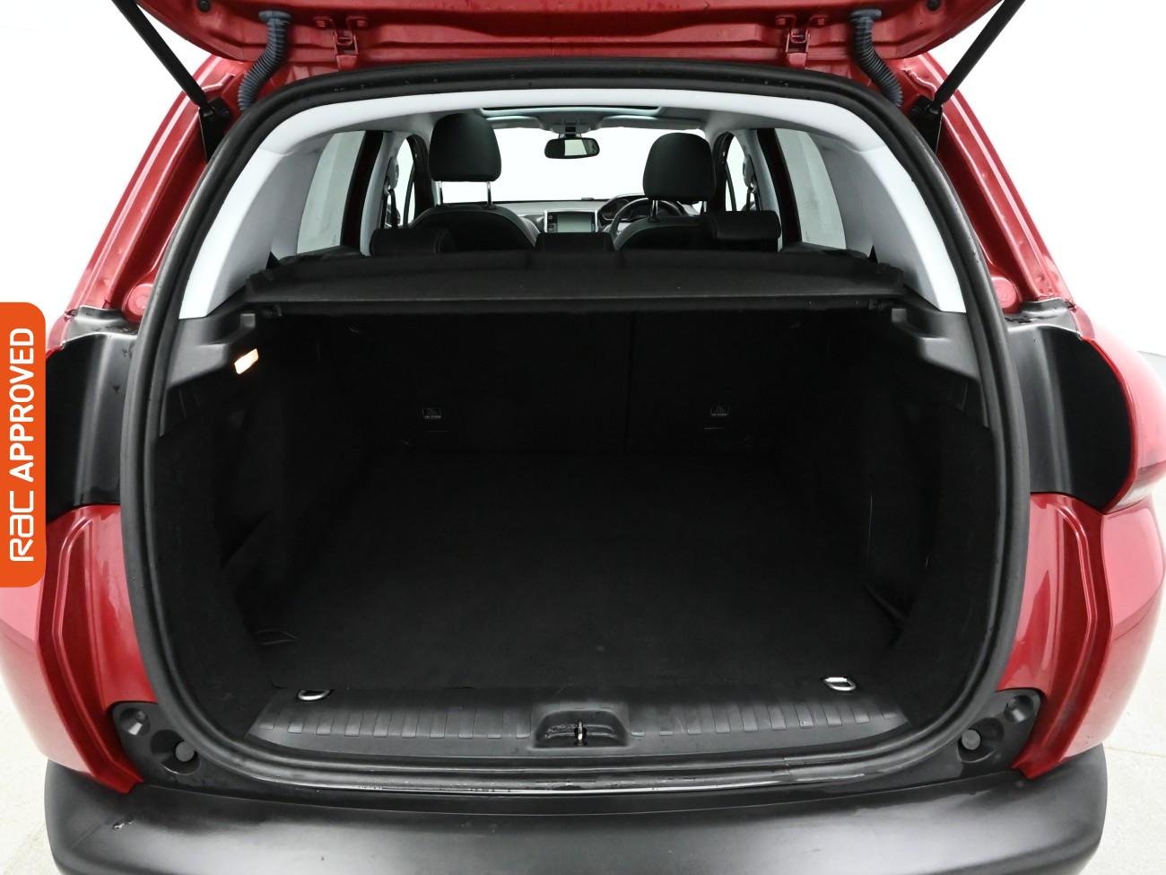 Used Peugeot 2008 2019 for sale - 77000801: Photo 13