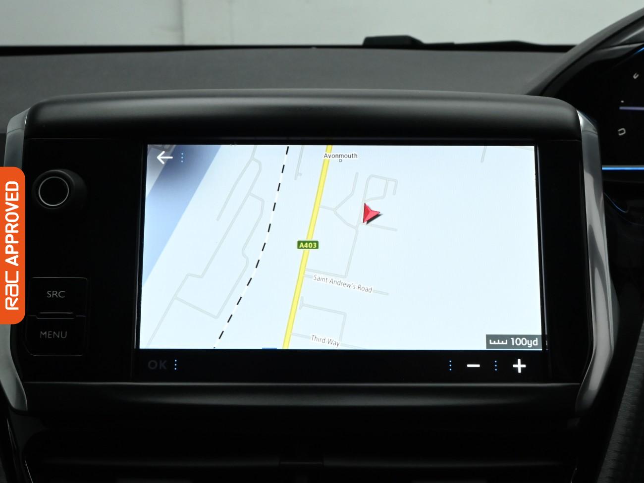 Used Peugeot 2008 2019 for sale - 77000801: Photo 14