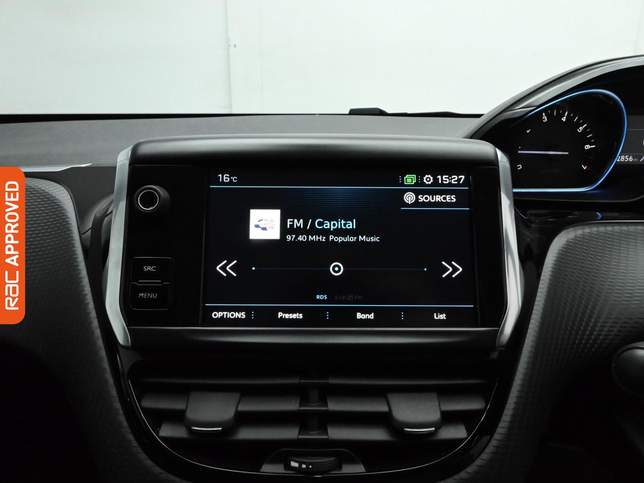 Used Peugeot 2008 2019 for sale - 77000801: Photo 16