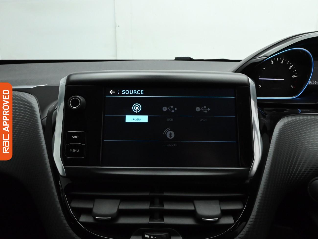 Used Peugeot 2008 2019 for sale - 77000801: Photo 17