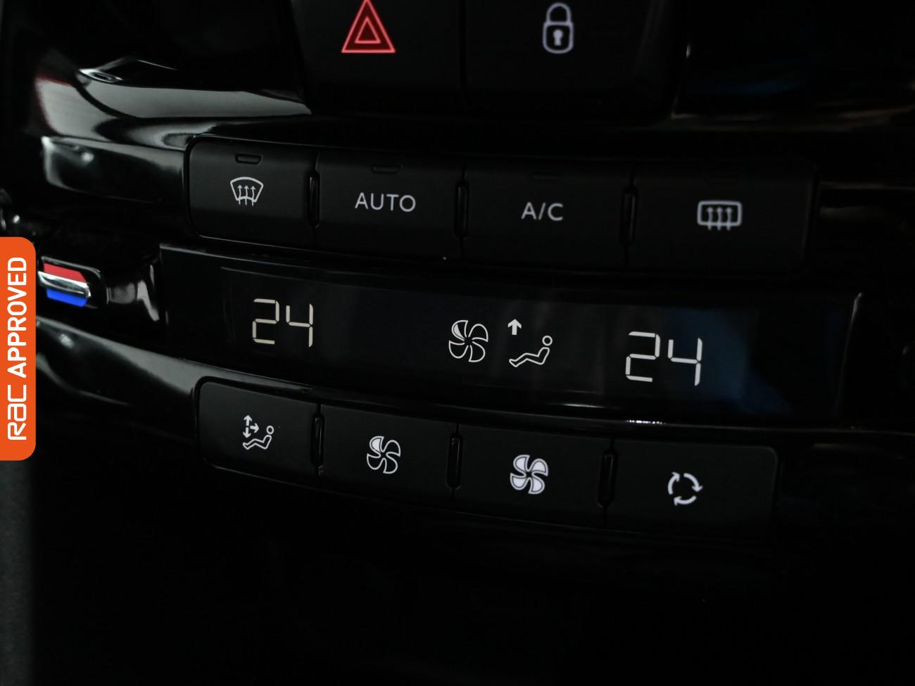 Used Peugeot 2008 2019 for sale - 77000801: Photo 18