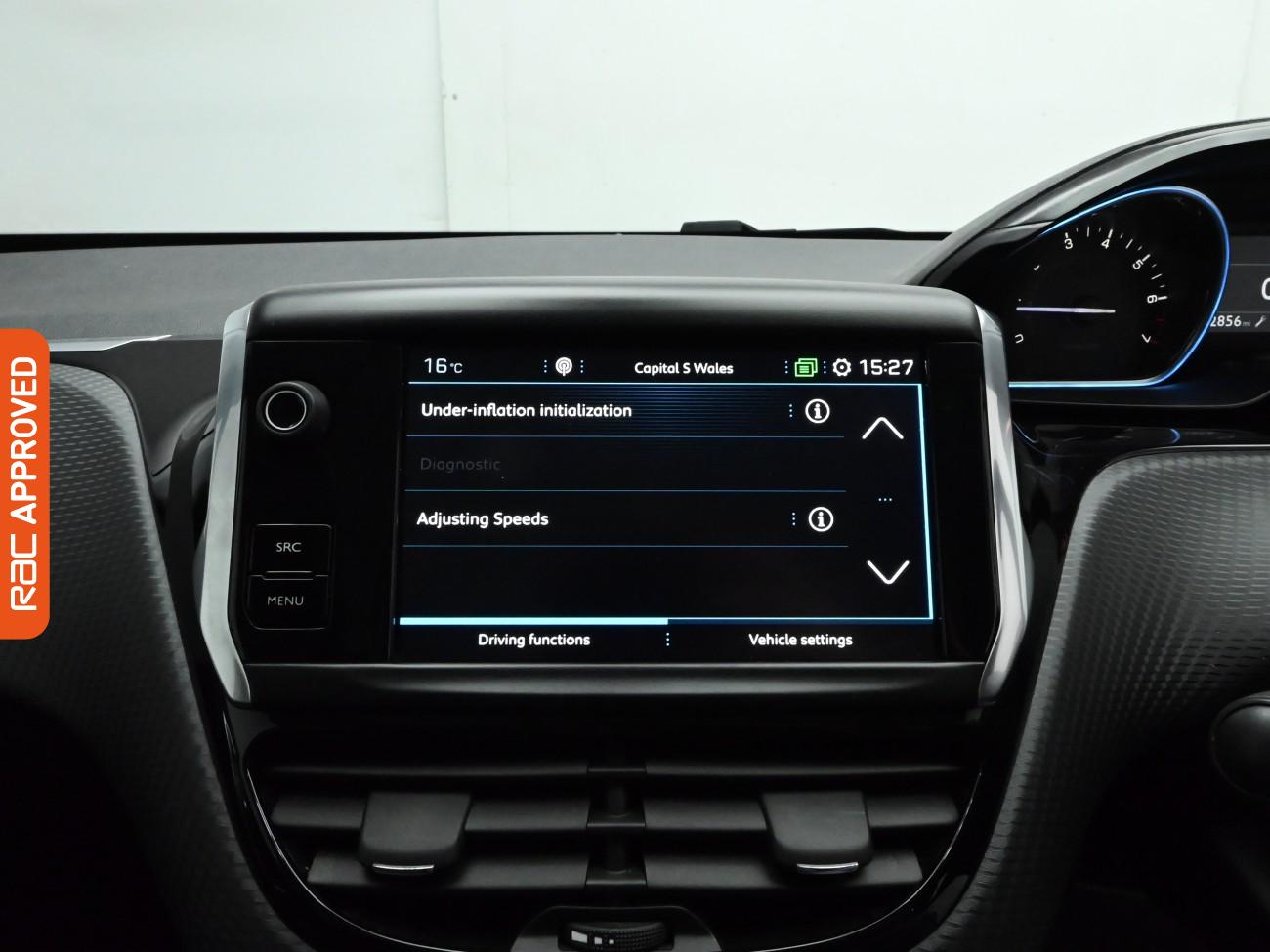 Used Peugeot 2008 2019 for sale - 77000801: Photo 19