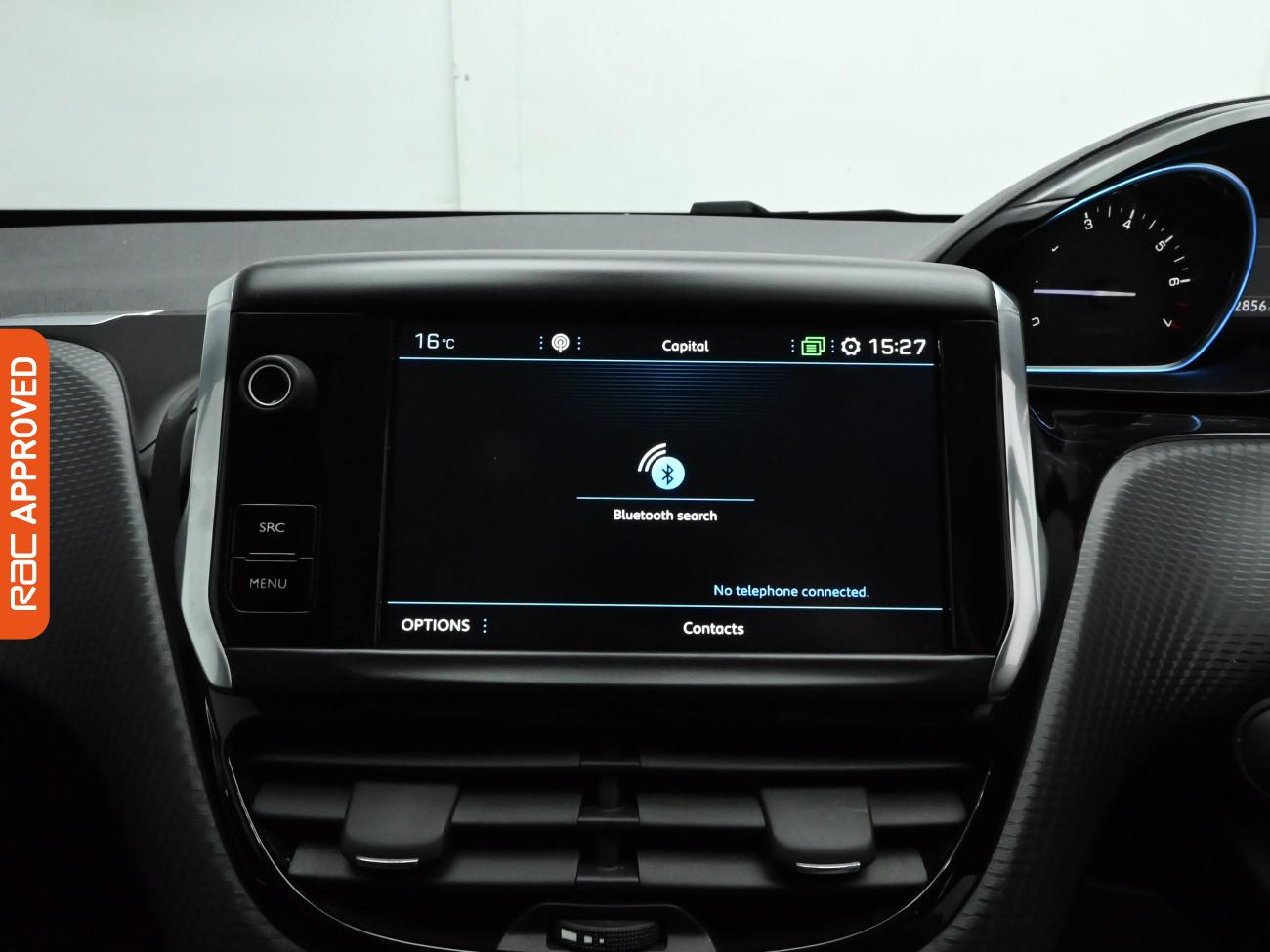 Used Peugeot 2008 2019 for sale - 77000801: Photo 21