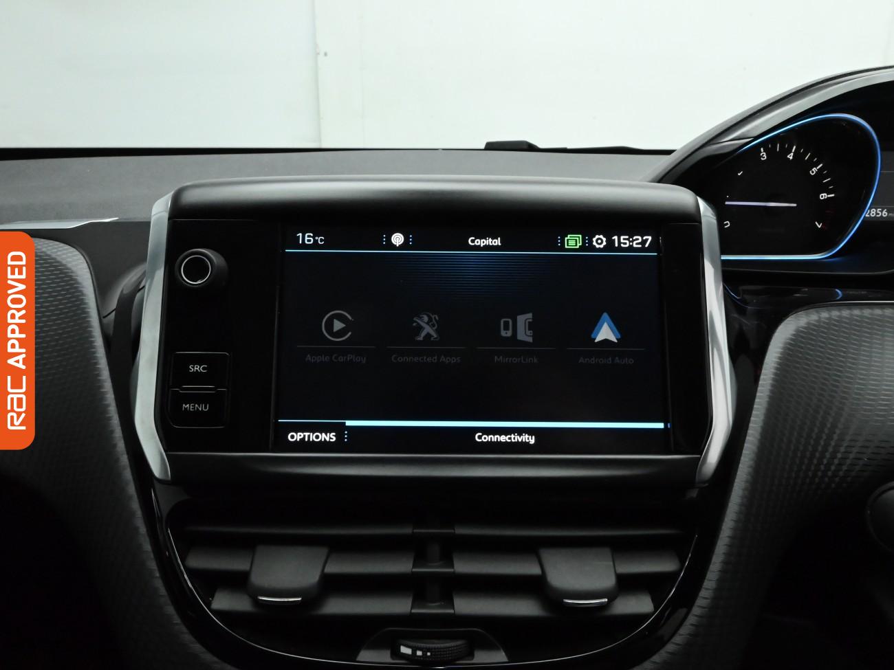 Used Peugeot 2008 2019 for sale - 77000801: Photo 22