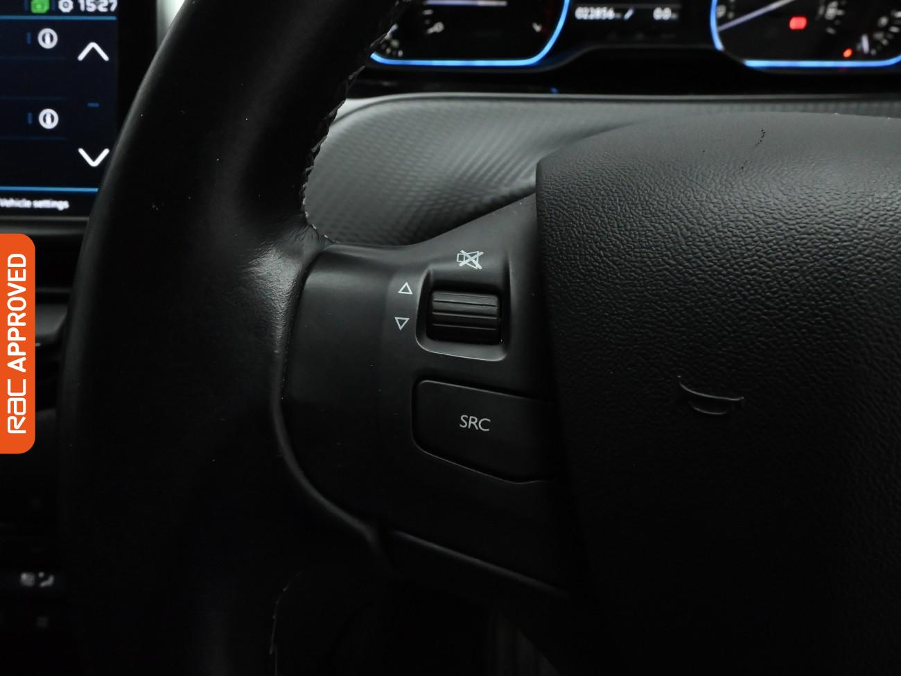 Used Peugeot 2008 2019 for sale - 77000801: Photo 24