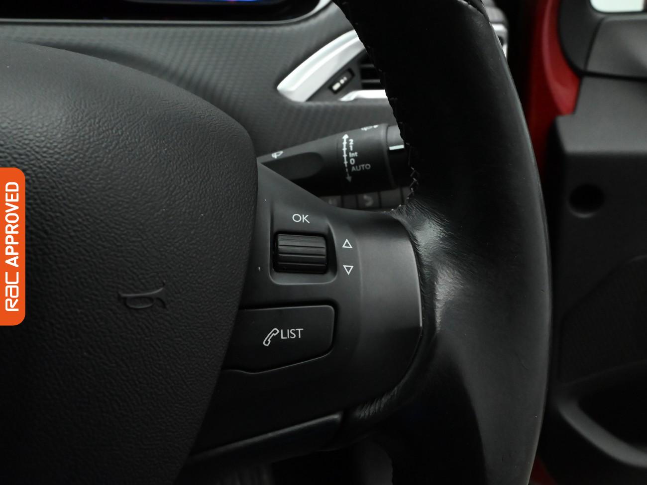 Used Peugeot 2008 2019 for sale - 77000801: Photo 26