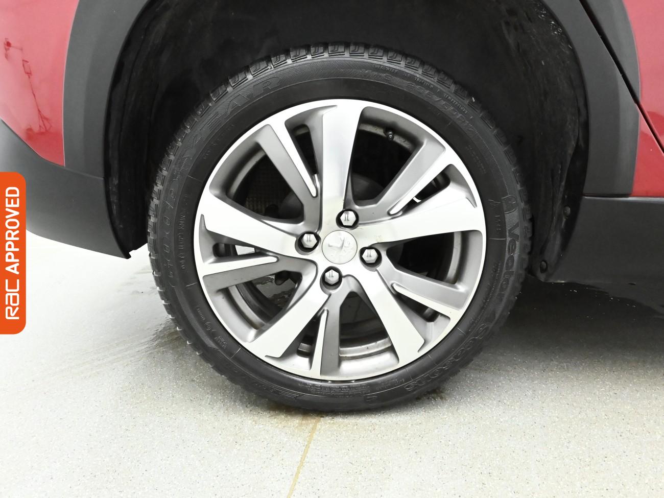 Used Peugeot 2008 2019 for sale - 77000801: Photo 28