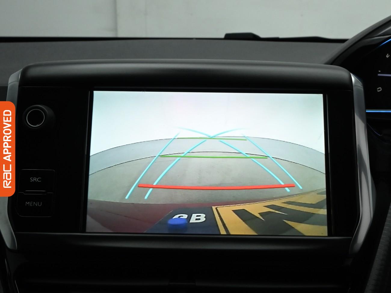 Used Peugeot 2008 2019 for sale - 77000801: Photo 3