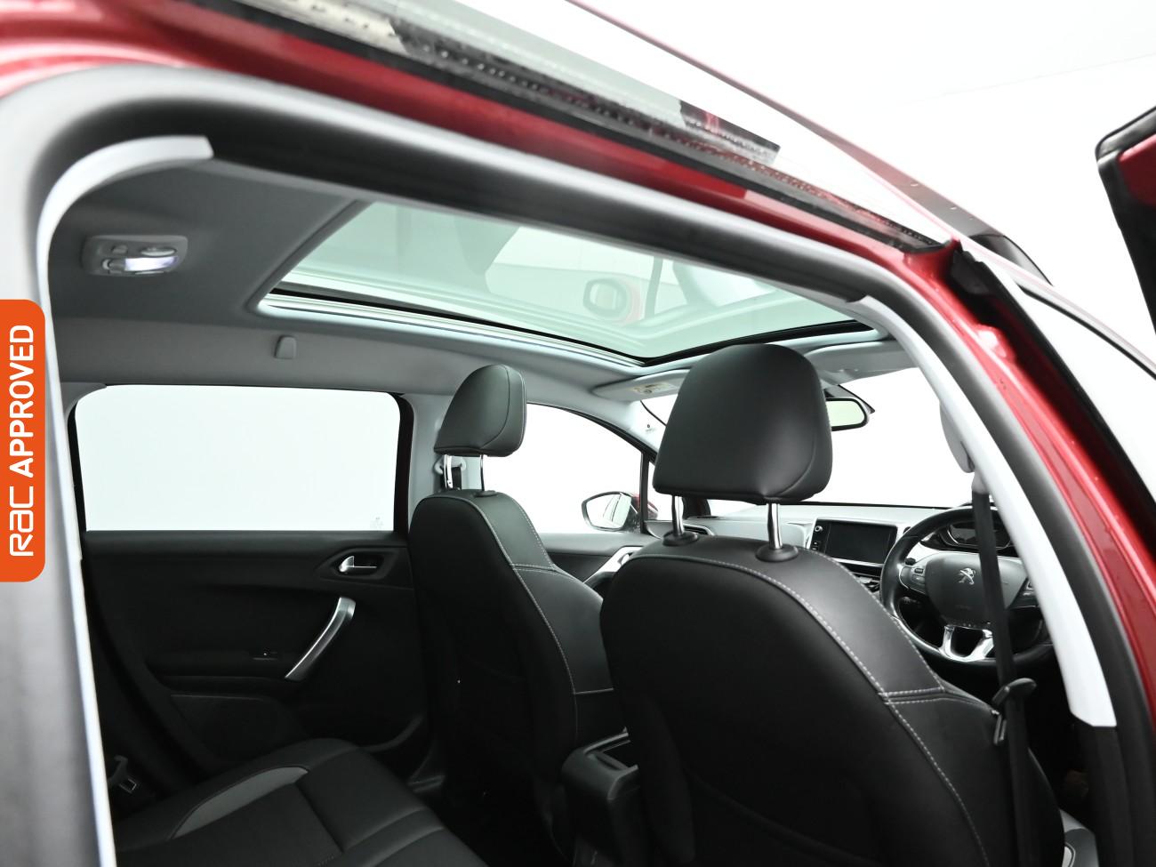 Used Peugeot 2008 2019 for sale - 77000801: Photo 31