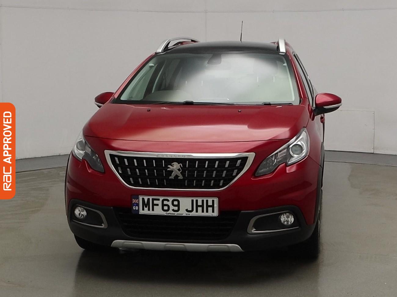 Used Peugeot 2008 2019 for sale - 77000801: Photo 7
