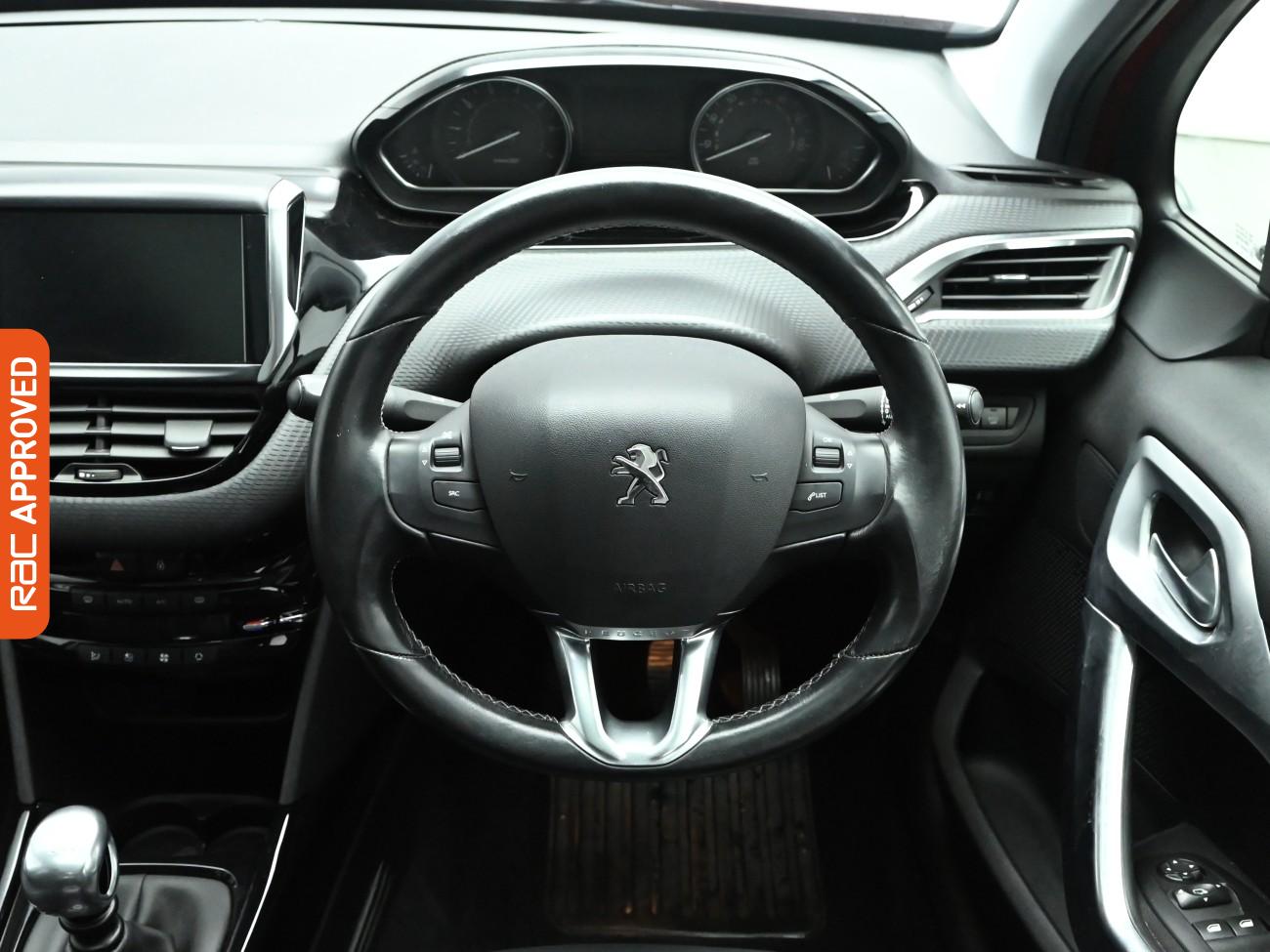 Used Peugeot 2008 2019 for sale - 77000801: Photo 9