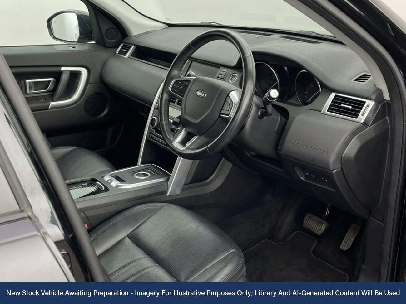 Used Land Rover Discovery Sport 2019 for sale - 77577746: Photo 3