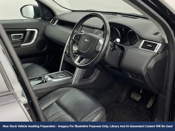 Used Land Rover Discovery Sport 2019 for sale - 77577746: Photo