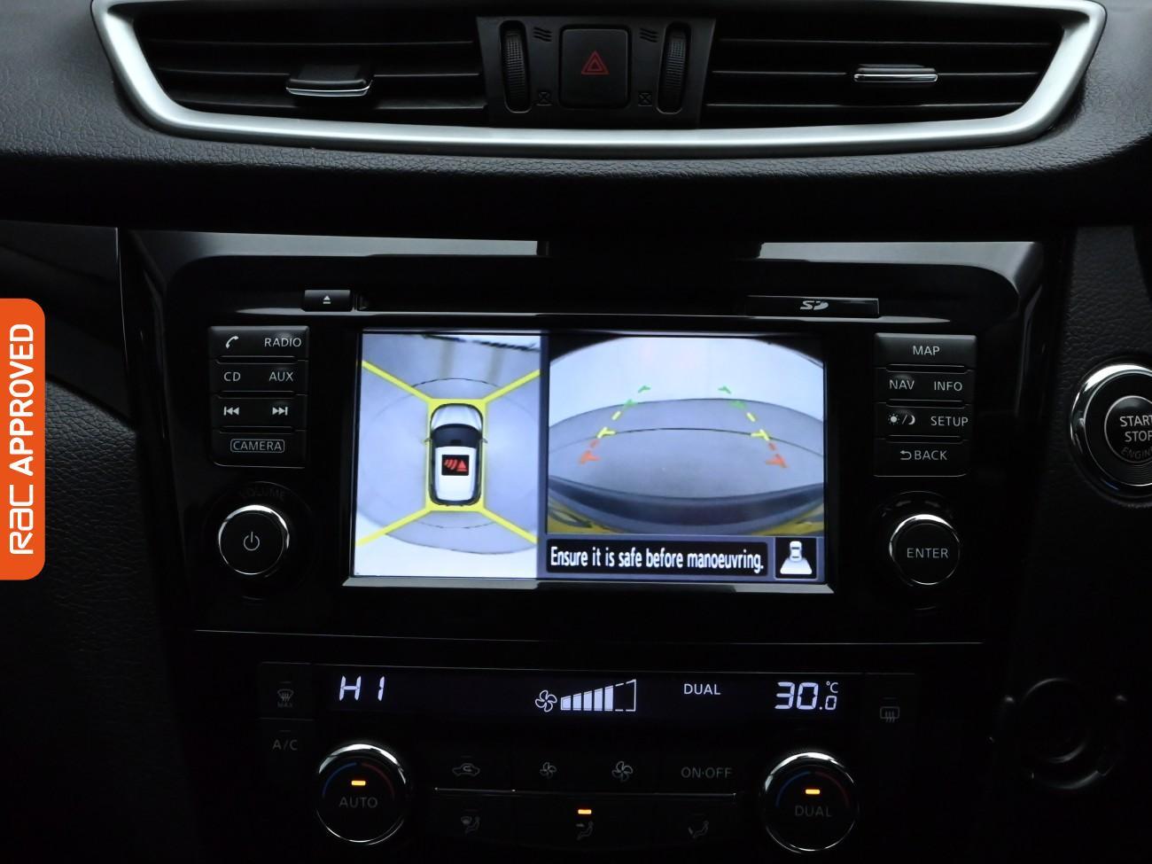 Used Nissan Qashqai 2015 for sale - 76065171: Photo 14