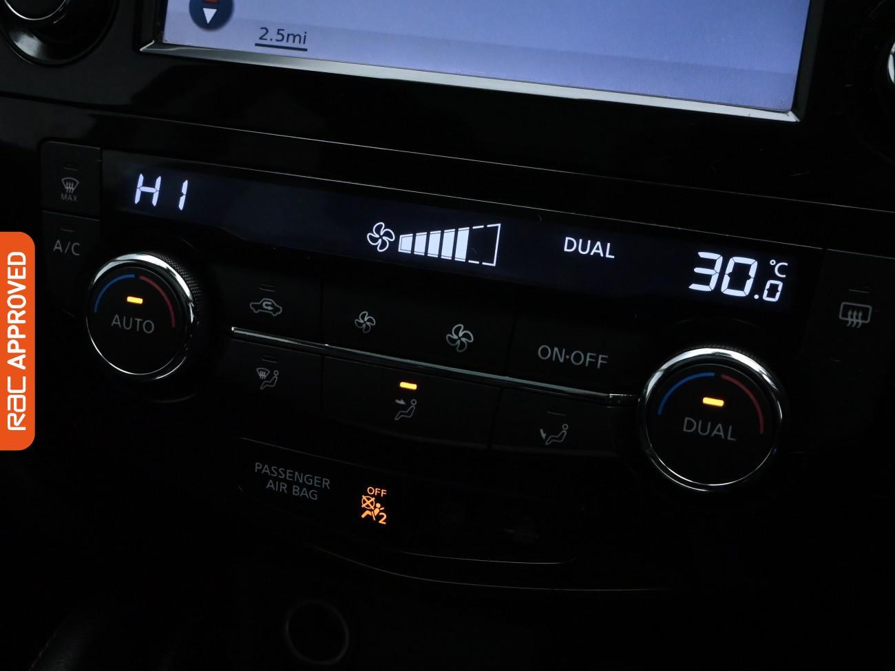 Used Nissan Qashqai 2015 for sale - 76065171: Photo 19