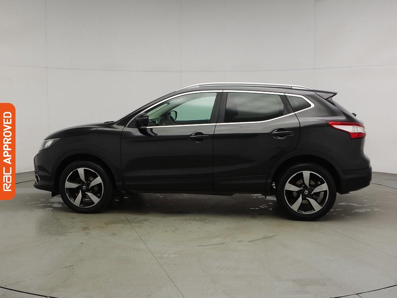 Used Nissan Qashqai 2015 for sale - 76065171: Photo 28