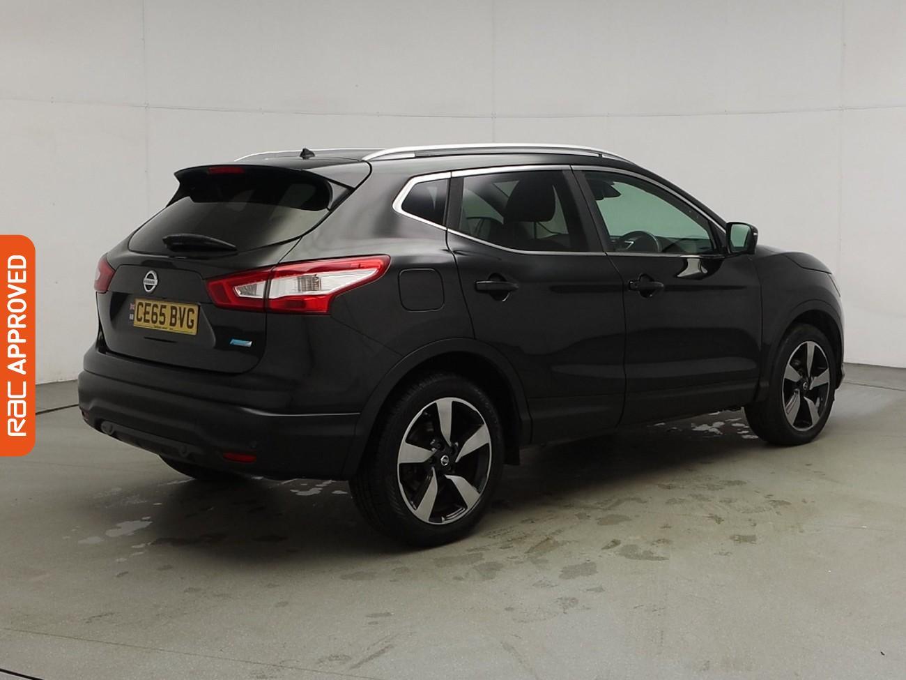Used Nissan Qashqai 2015 for sale - 76065171: Photo 29