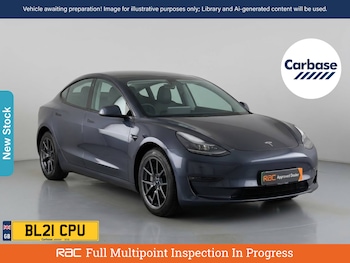 Used Tesla Model 3 2021 for sale - 79535930: Photo
