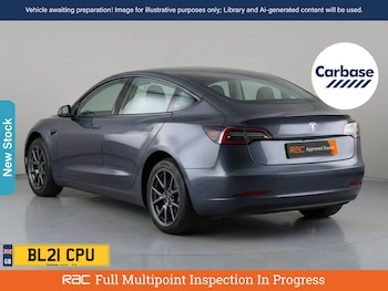 Used Tesla Model 3 2021 for sale - 79535930: Photo