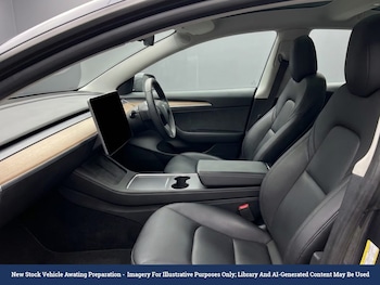 Used Tesla Model 3 2021 for sale - 79535930: Photo