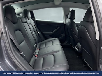 Used Tesla Model 3 2021 for sale - 79535930: Photo