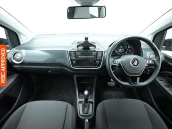 Used Volkswagen up! 2021 for sale - 74375976: Photo