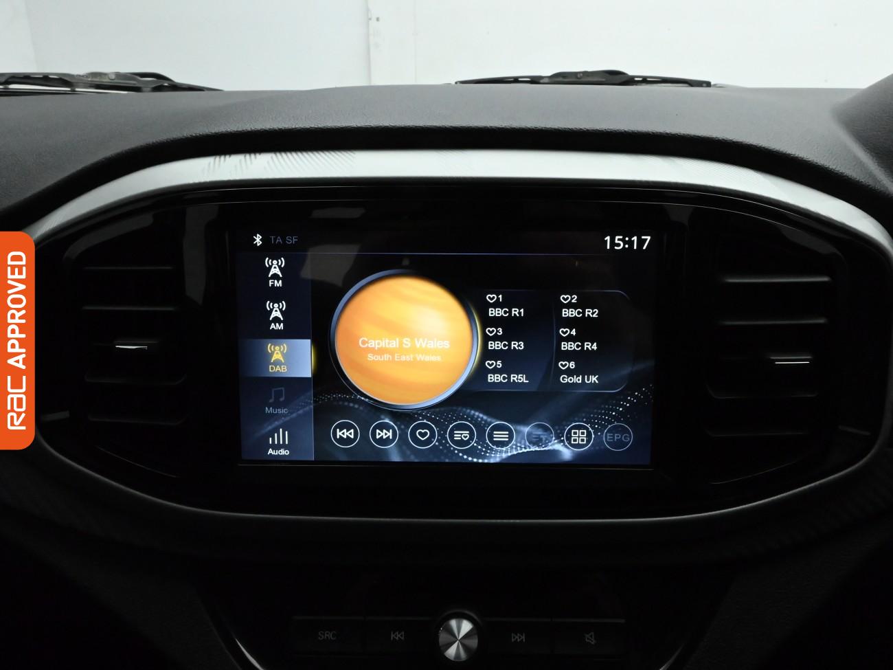 Used MG MG3 2020 for sale - 77666549: Photo 17