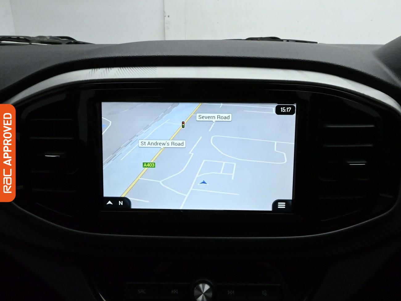 Used MG MG3 2020 for sale - 77666549: Photo 18