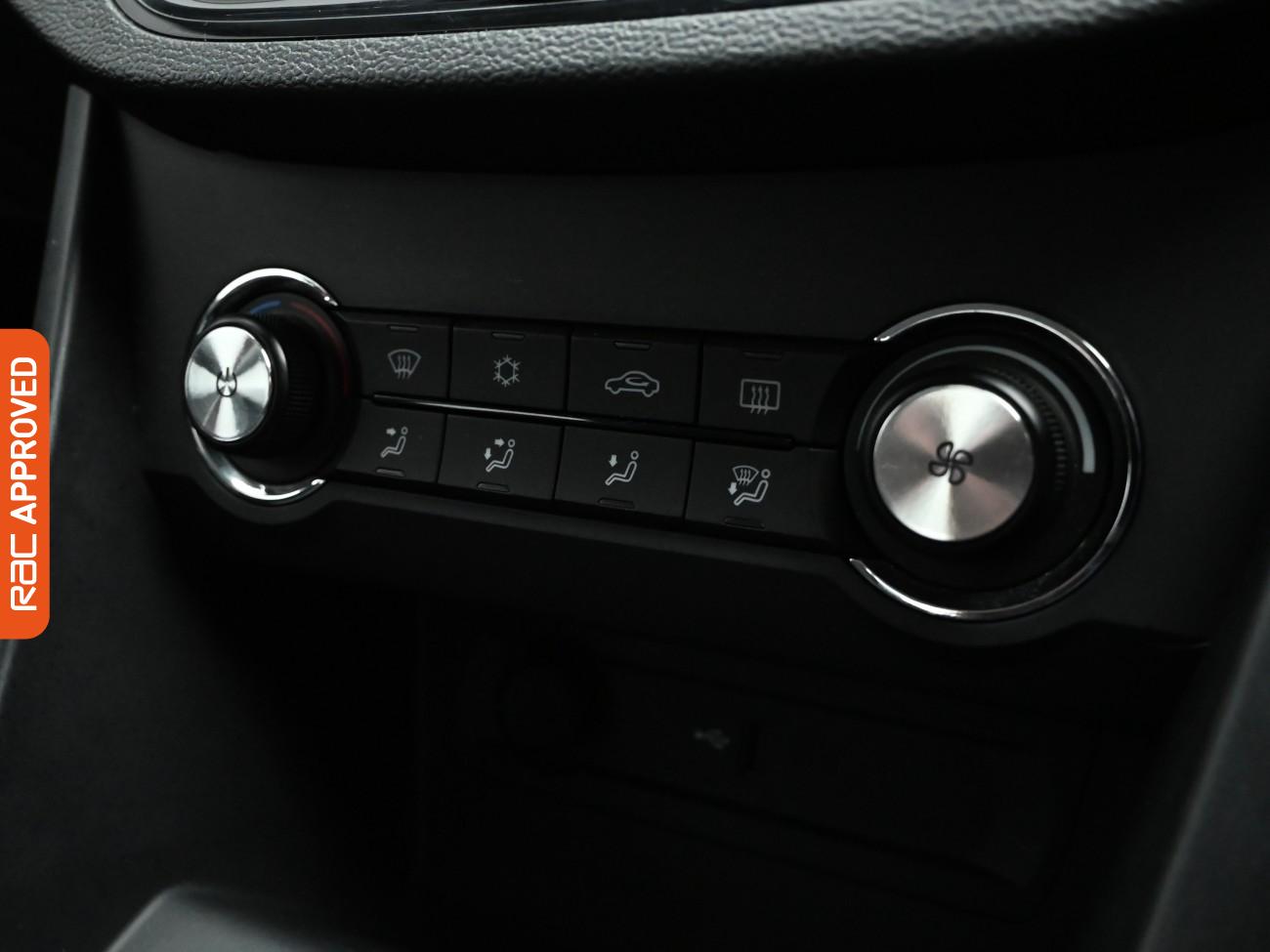 Used MG MG3 2020 for sale - 77666549: Photo 19