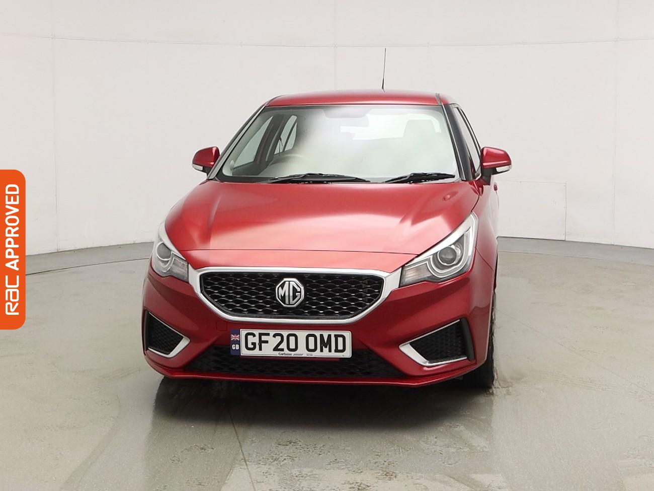 Used MG MG3 2020 for sale - 77666549: Photo 7