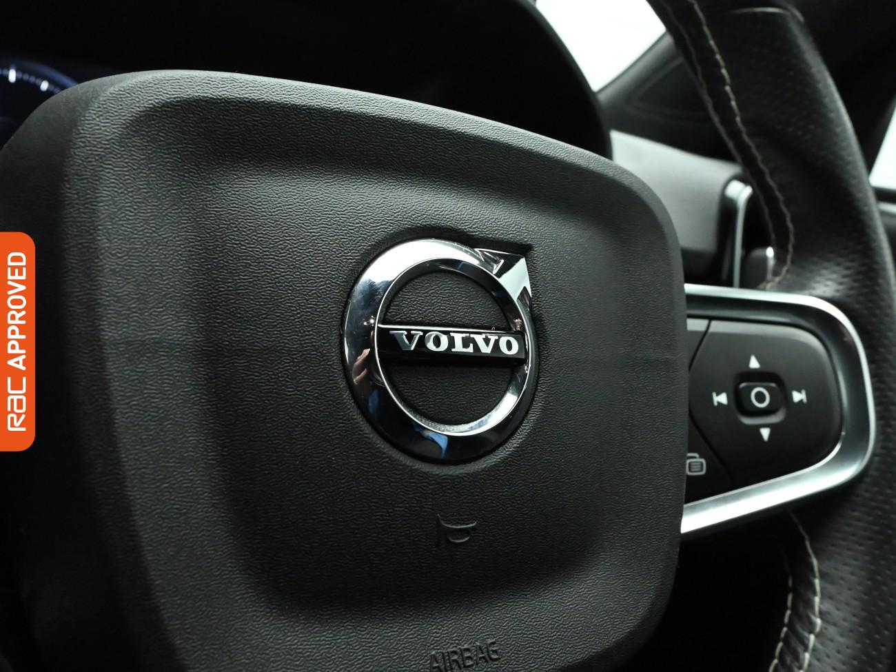 Used Volvo XC40 2021 for sale - 76739608: Photo 23