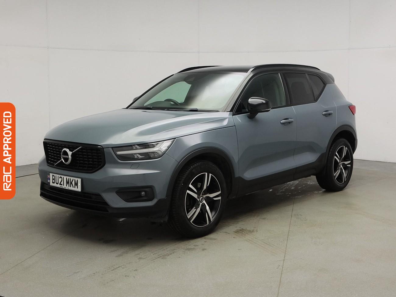 Used Volvo XC40 2021 for sale - 76739608: Photo 28