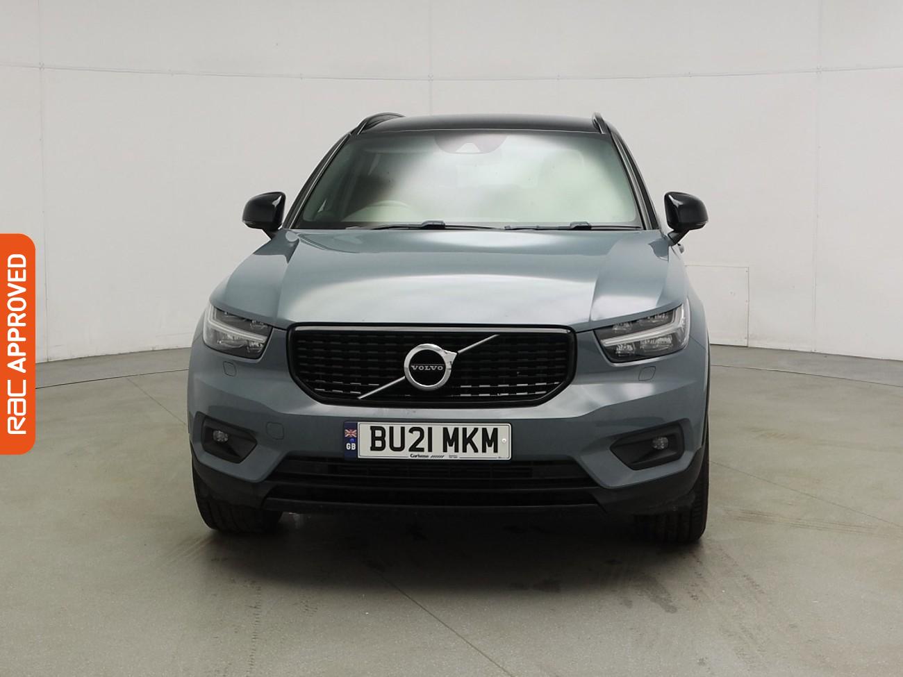 Used Volvo XC40 2021 for sale - 76739608: Photo 7
